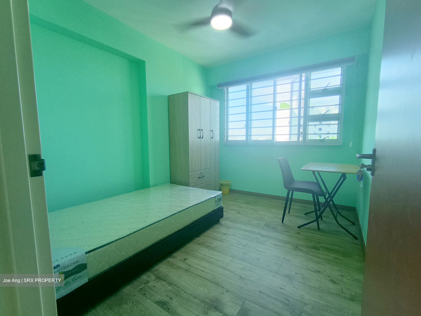 Blk 183C Marsiling Greenview (Woodlands), HDB 4 Rooms #452932861